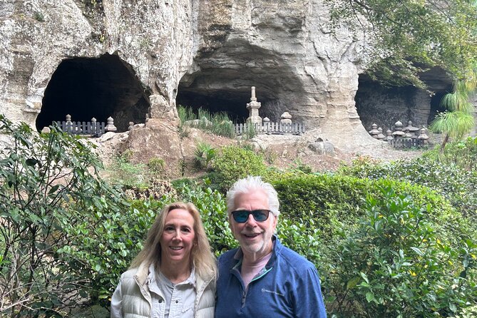 Full Day Kamakura Trip To-And-From Yokohama and Tokyo up to 12 - Inclusions