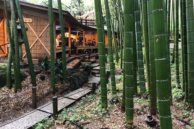 Full Day Kamakura Trip To-And-From Yokohama and Tokyo up to 12 - Cancellation Policy