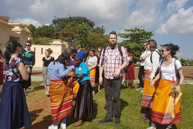 Full-Day Kampala City Tour by Car With Lunch - What To Expect