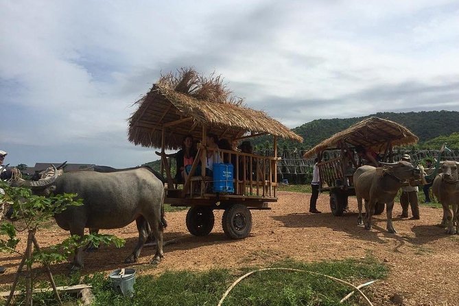 Full-Day Kampot & Kep With a Local Tuk Tuk Tours - Good To Know