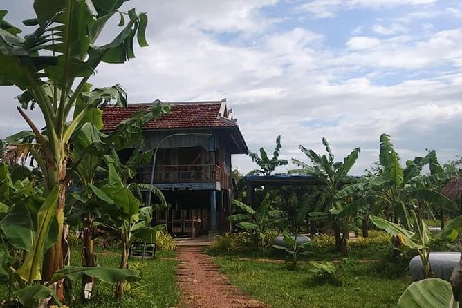 Full-Day Kampot & Kep With a Local Tuk Tuk Tours - Additional Information