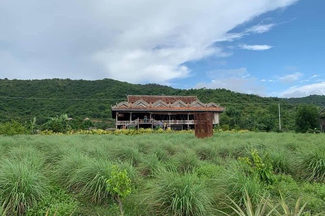 Full-Day Kampot & Kep With a Local Tuk Tuk Tours - Customer Reviews