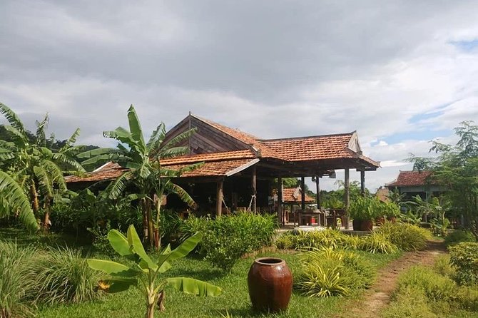 Full-Day Kampot & Kep With a Local Tuk Tuk Tours - Directions and Pricing