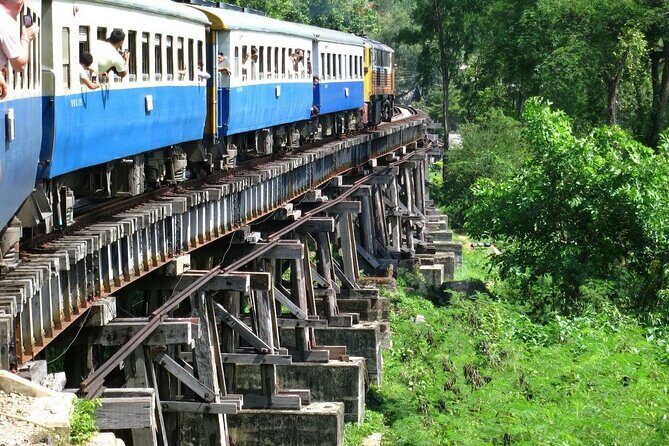 Full Day Kanchanaburi with Death Railway& River Kwai from Bangkok - The Sum Up: Is This Tour Right for You?