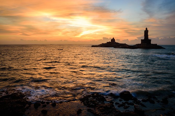 Full Day Kanyakumari Day Excursion - Price and Inclusions