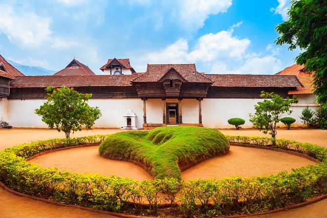 Full Day Kanyakumari Day Excursion - Start Time and Location