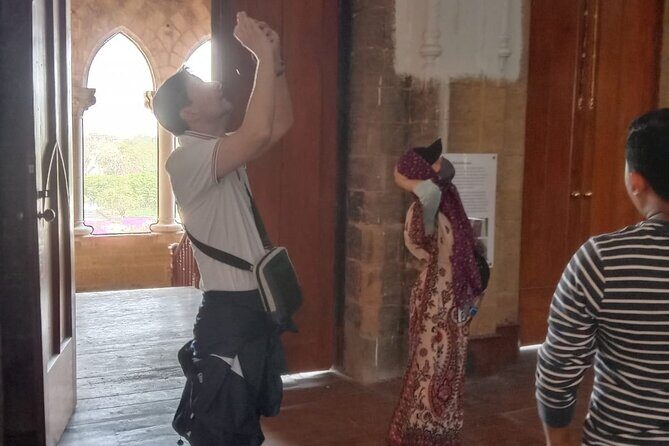 Full Day Karachi Private City Tour - From Reviews: What Travelers Say