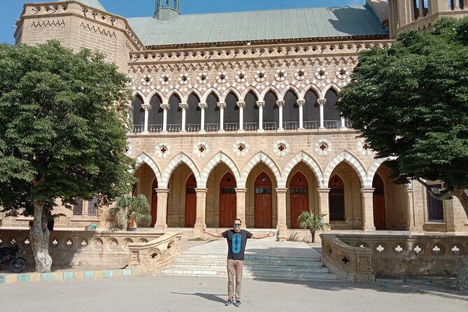 Full Day Karachi Private City Tour - Exploring the Itinerary: What You Can Expect