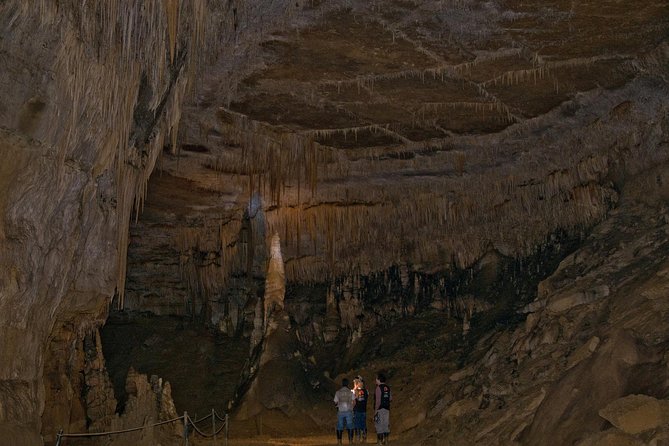 Full-Day Karajia Sarcophagi and Caverns of Quiocta Tour From Chachapoyas - Overview and Highlights