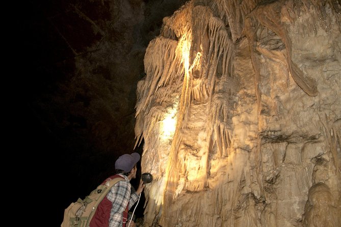 Full-Day Karajia Sarcophagi and Caverns of Quiocta Tour From Chachapoyas - Cancellation Policy