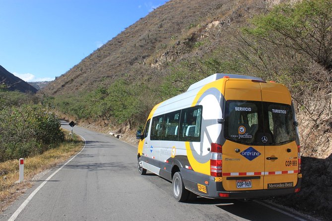 Full-Day Karajia Sarcophagi and Caverns of Quiocta Tour From Chachapoyas - Reviews