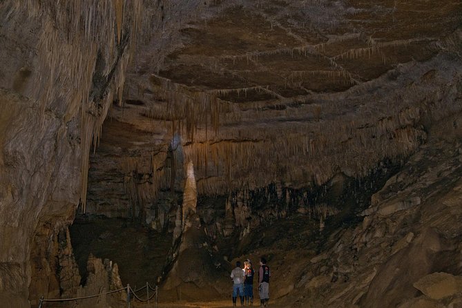Full-Day Karajia Sarcophagi and Caverns of Quiocta Tour From Chachapoyas - The Sum Up