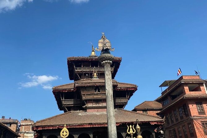 Full Day Kathmandu - Bhaktapur - Patan With Guide - Uncovering the Cultural Heritage of Nepal