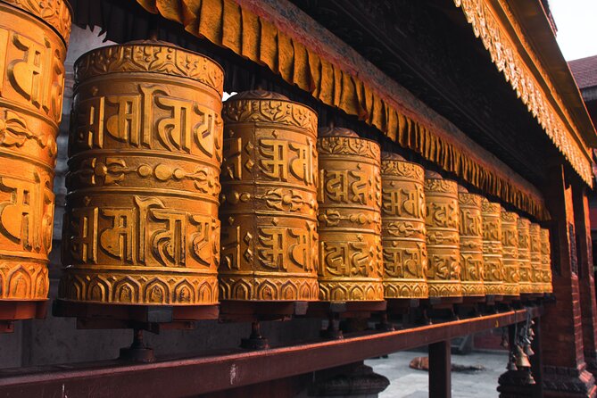 Full-Day Kathmandu Private Sightseeing Tour - Common Questions