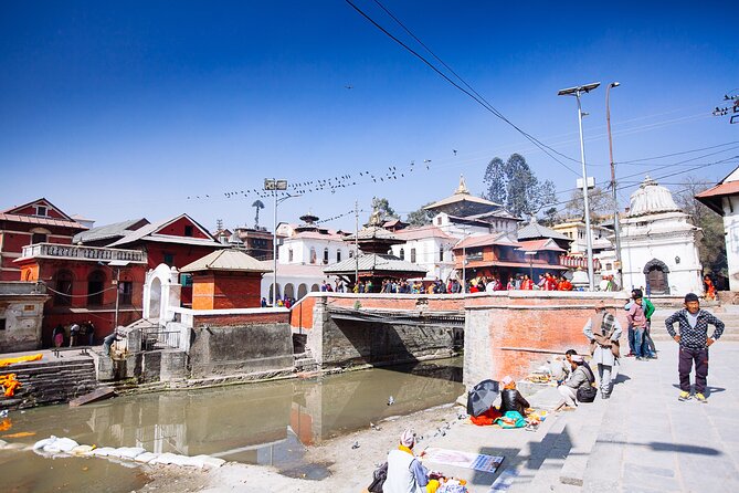 Full Day Kathmandu Sightseeing - Authentic Local Experiences