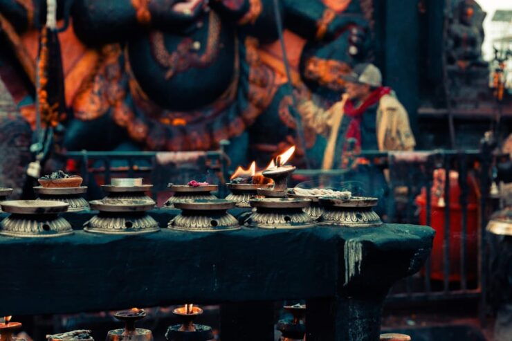 Full Day Kathmandu Sightseeing Tour (UNESCO) - Itinerary and Highlights
