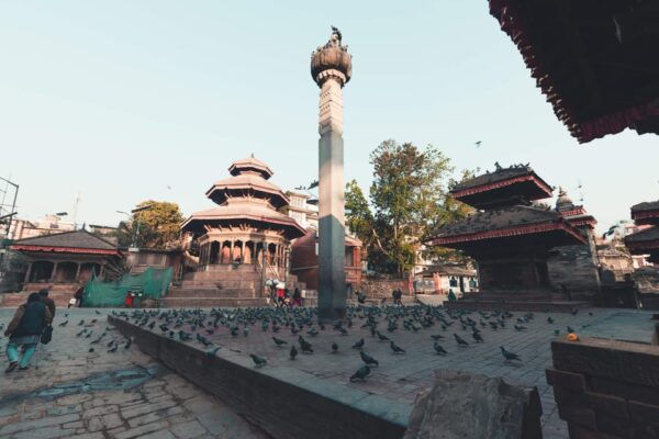 Full Day Kathmandu Sightseeing Tour (UNESCO) - Inclusions and Exclusions
