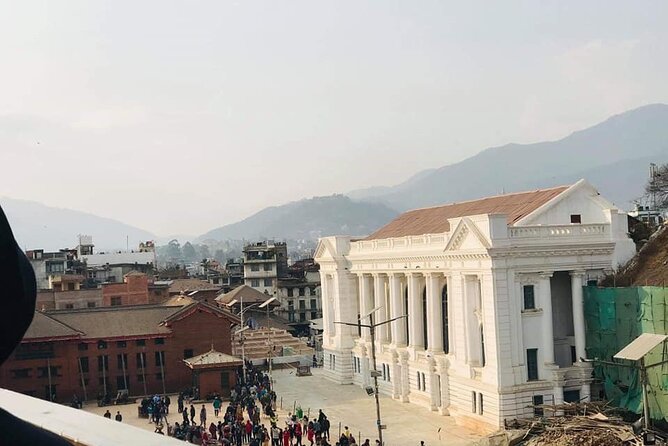 Full-day Kathmandu Tour - The Sum Up
