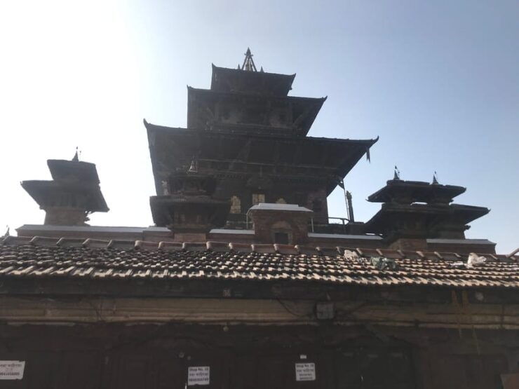Full Day Kathmandu UNESCO Sites Tour With Guide - Key Points