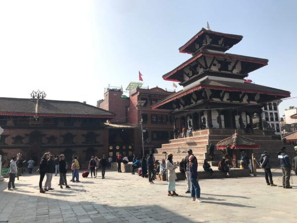 Full Day Kathmandu UNESCO Sites Tour With Guide - Boudhanath Stupa
