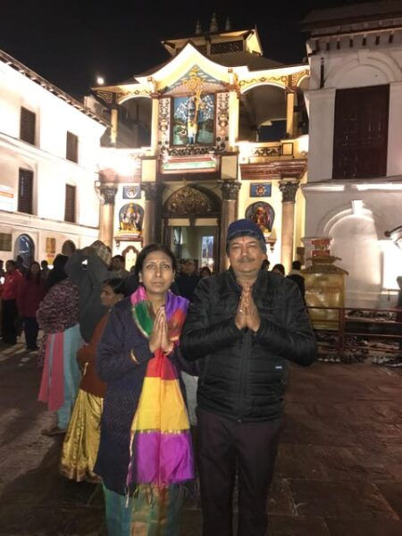 Full Day Kathmandu UNESCO Sites Tour With Guide - Questions You May Have