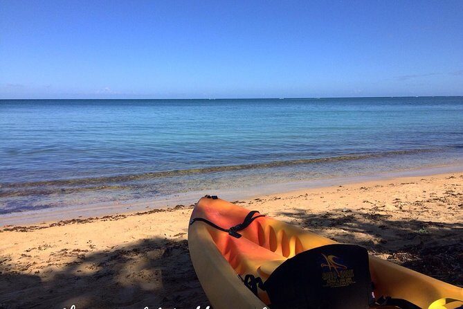 Full-Day Kayak Adventure  Explore Fajardos Crystal-Clear Waters - Full-Day Kayak Adventure: Explore Fajardo’s Crystal-Clear Waters