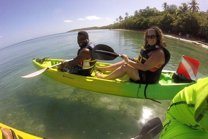 Full-Day Kayak Adventure  Explore Fajardos Crystal-Clear Waters - Final Thoughts