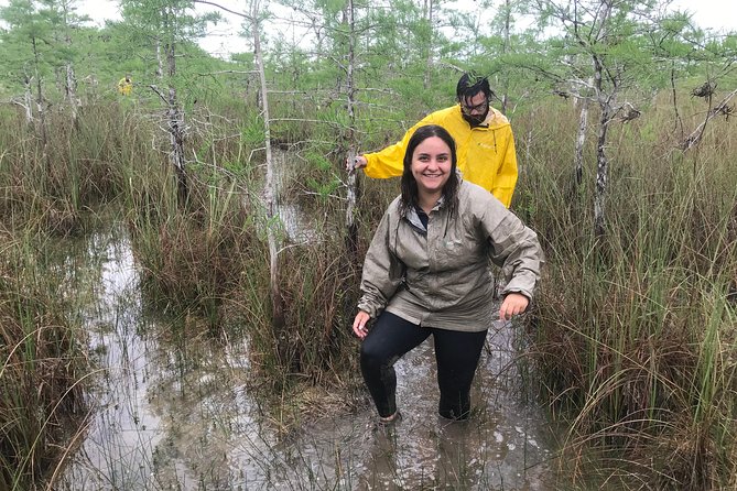 Full-Day Kayak Adventure in the Everglades - Meeting and Pickup Details