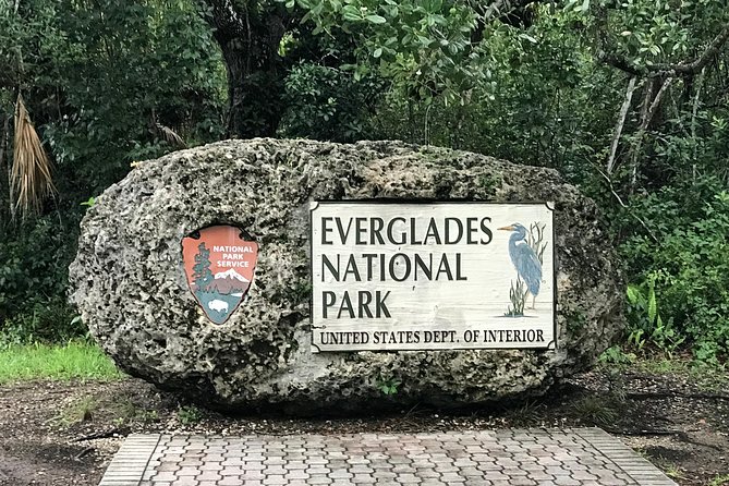 Full-Day Kayak Adventure in the Everglades - Common Questions