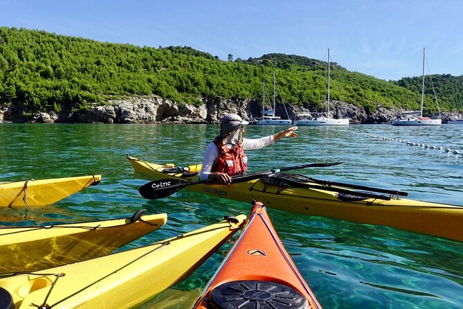 Full Day Kayaking and Snorkeling to Green Cave With Gopro Photos - Additional Information