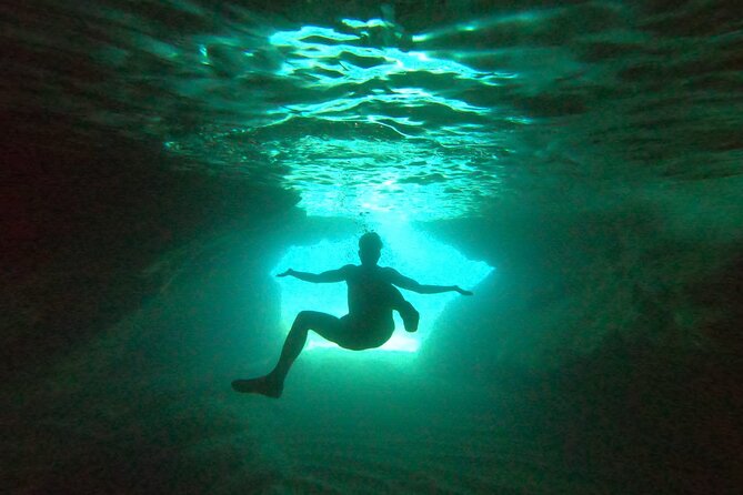 Full Day Kayaking and Snorkeling to Green Cave With Gopro Photos - Cancellation Policy