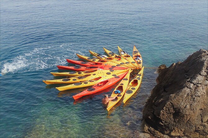 Full Day Kayaking and Snorkeling to Green Cave With Gopro Photos - Frequently Asked Questions