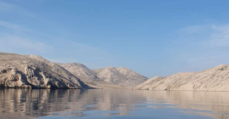 Full-Day Kayaking Experience in BašKa, Island Krk - Experience Description