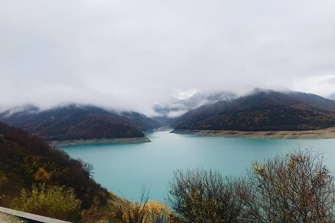 Full Day Kazbegi-Gudauri-Jvari -From Tbilisi - Frequently Asked Questions