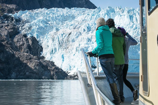 Full-Day Kenai Fjords National Park Northwestern Cruise - Tour Details and Highlights
