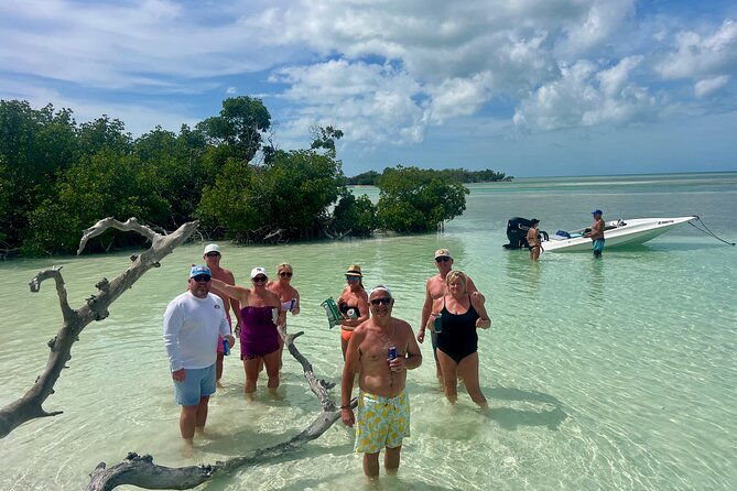 Full Day Key West Boat Adventure | Sandbars, Snorkel, & More! - An In-Depth Look at the Full Day Key West Boat Adventure