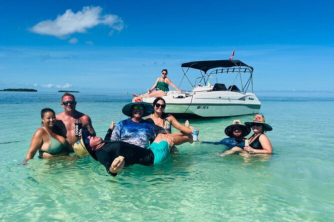 Full Day Key West Boat Adventure | Sandbars, Snorkel, & More! - The Practical Side: Whats Included and Whats Not
