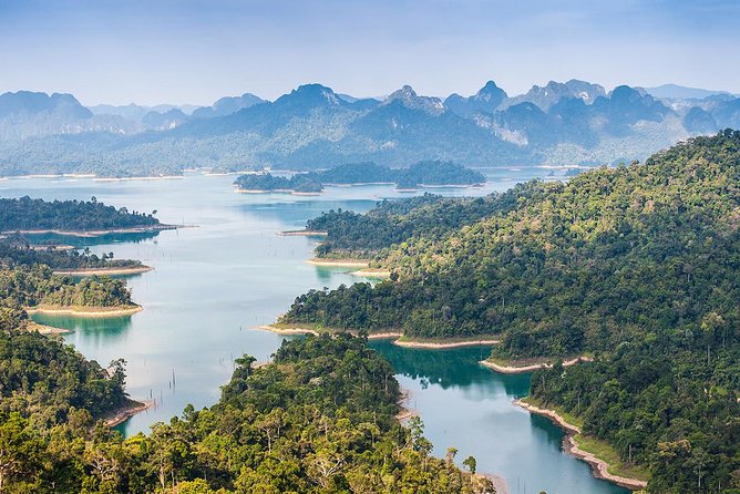 Full Day Khao Sok National Park Tour From Krabi With Lunch - Price and Reviews