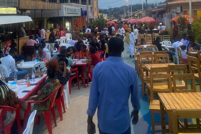 Full Day Kigali Culture and History Private Guided City Tour - Good To Know
