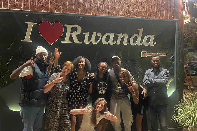 Full Day Kigali Culture and History Private Guided City Tour - Directions