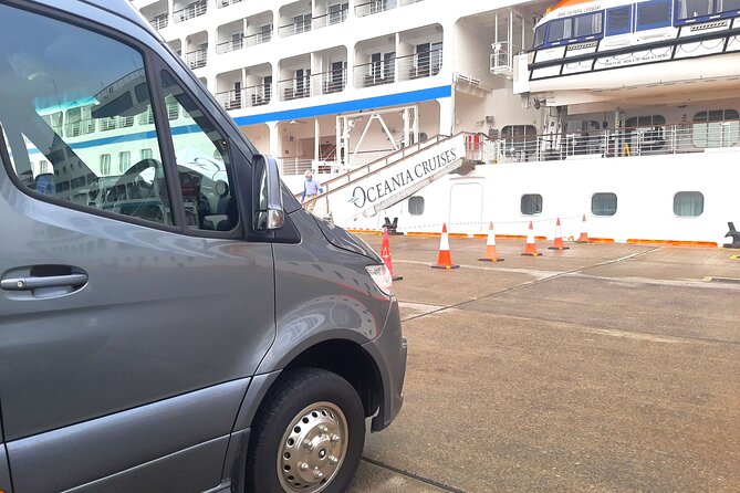 Full-Day Killybegs Cruise Ship Donegal Tour Excursion - Pricing and Inclusions