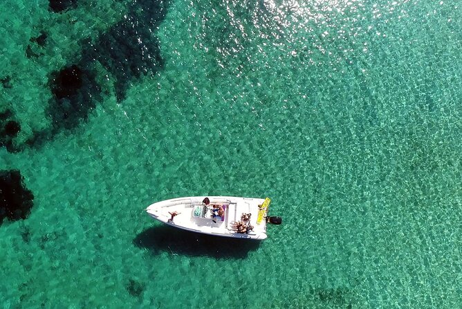 Full-Day Kimolos and Poliegos Islands Private Tour - Itinerary Highlights