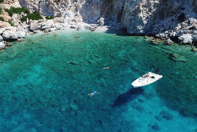 Full-Day Kimolos and Poliegos Islands Private Tour - Common Questions