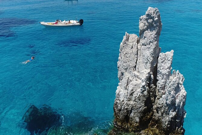 Full-Day Kimolos and Poliegos Islands Private Tour - The Sum Up