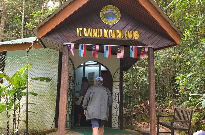 Full Day Kinabalu Park World Heritage Site - FAQs