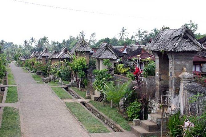 Full Day Kintamani and Penglipuran Village Private Chartered Car Tour from Bali - Good To Know
