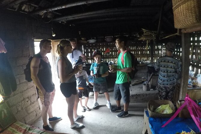 Full Day Kintamani Cultural and Nature Cycling Tour - Good To Know