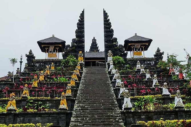 Full Day Kintamani Village and Besakih Temple Private Chartered Car Tour From Bali - Tour Pricing and Booking
