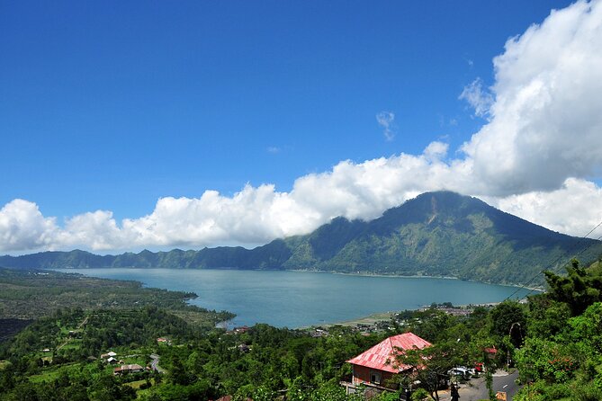 Full Day Kintamani Volcano Tour Volkswagen Safari - Tour Overview