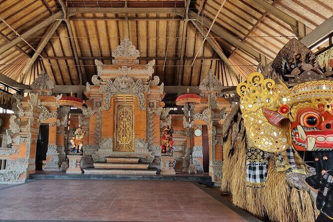 Full Day Kintamani Volcano View and Batur Natural Hot Spring - Who Will Love This Tour?